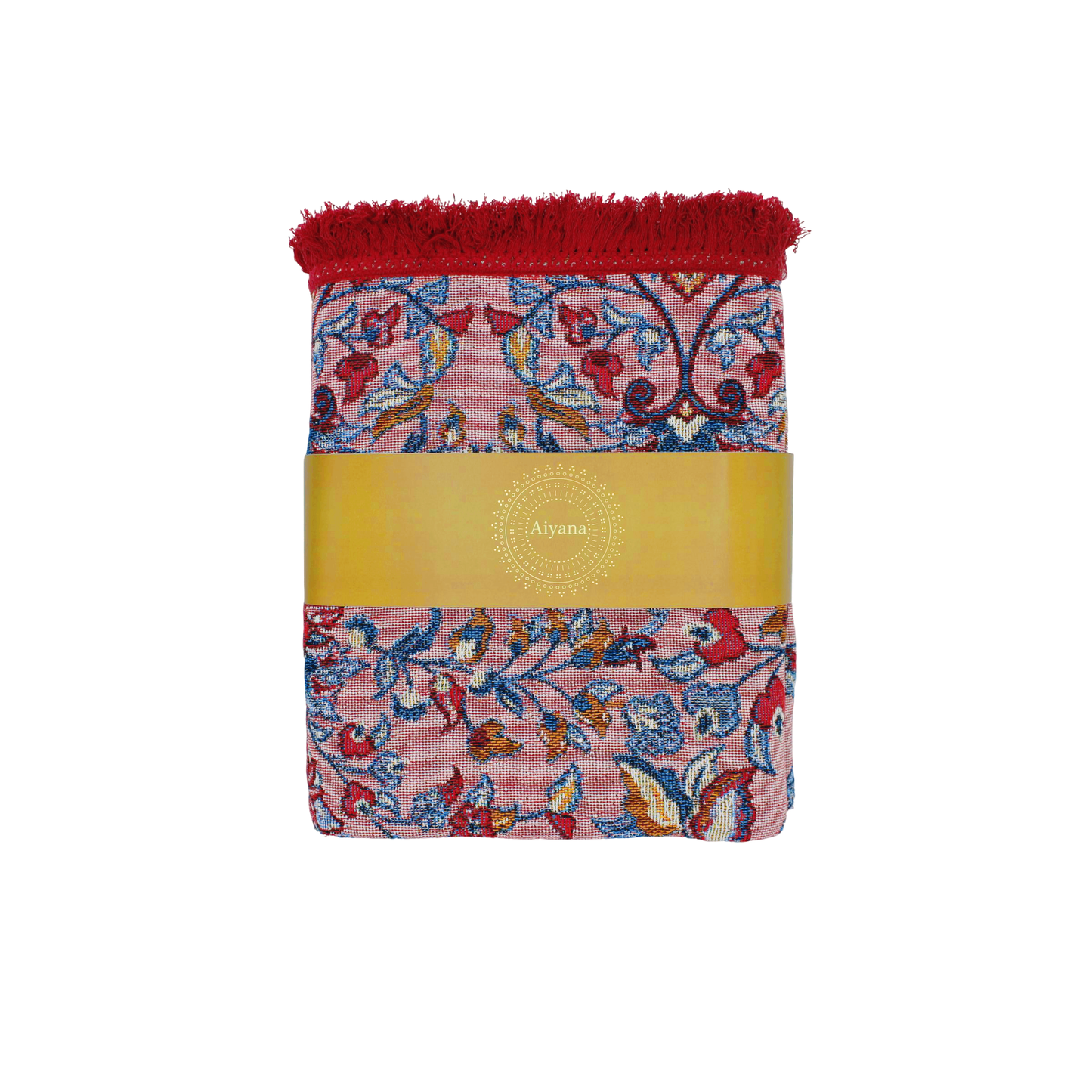 Azalea Throw