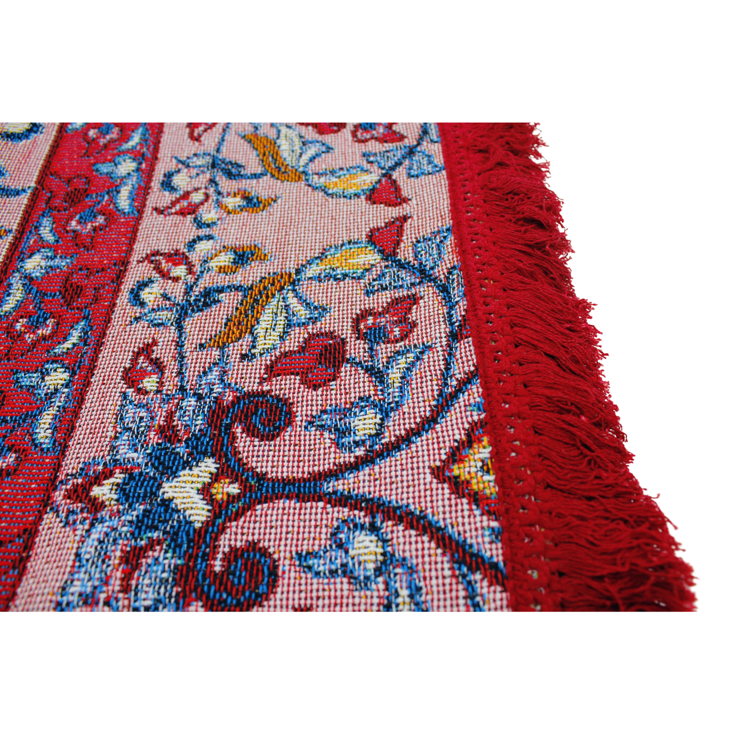 Azalea Throw