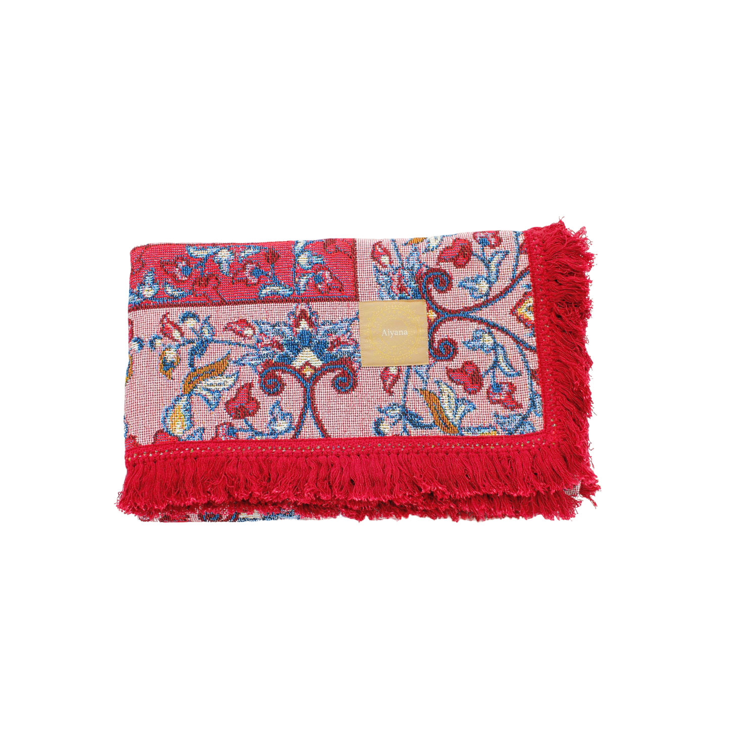 Azalea Throw