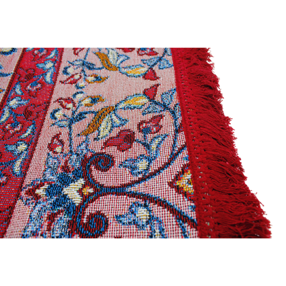 Azalea Throw