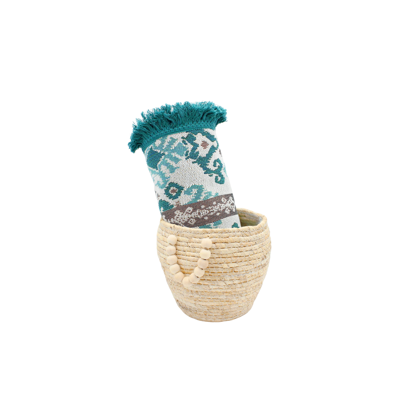 BlueBell Throw