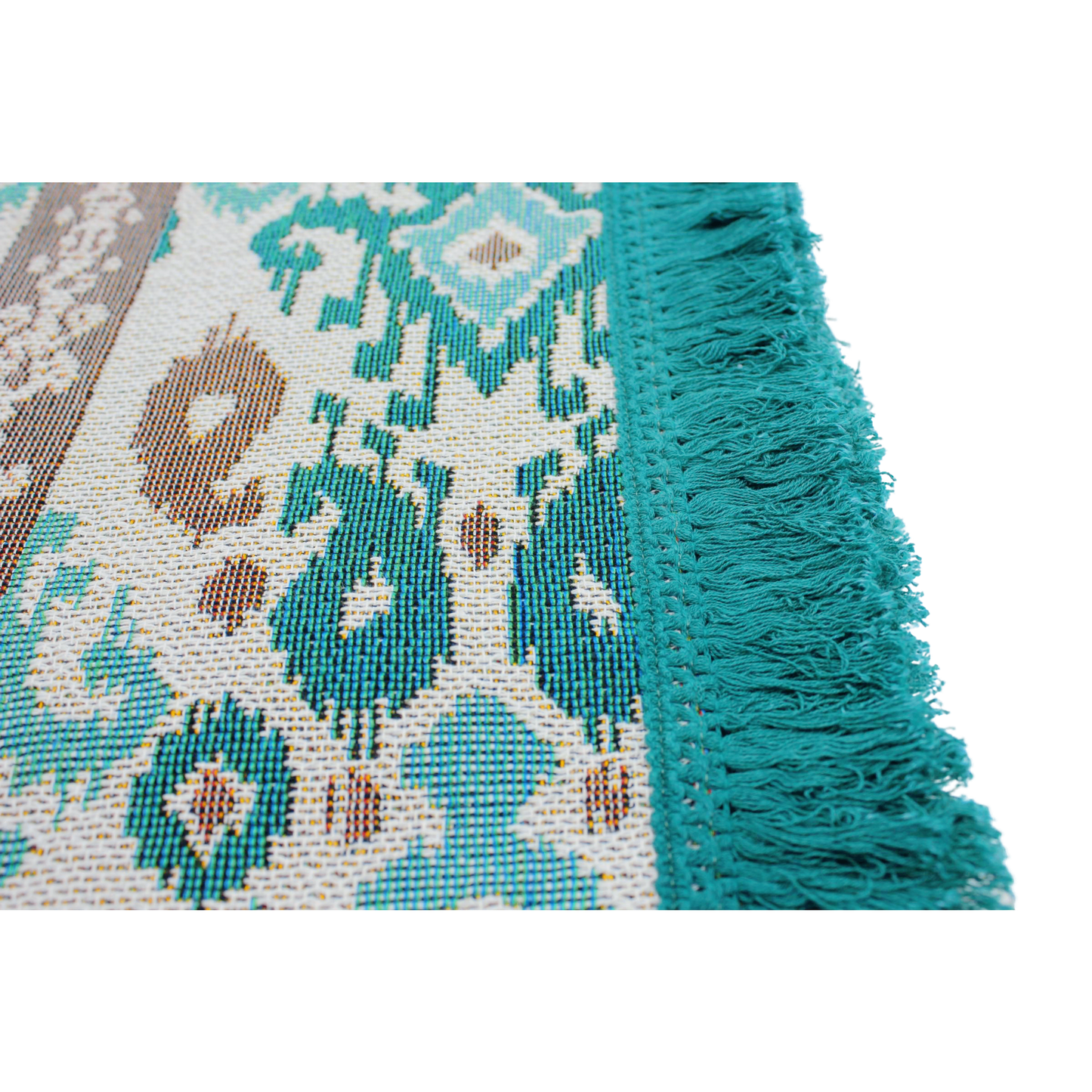 BlueBell Throw