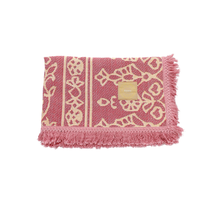 Zinnia Throw